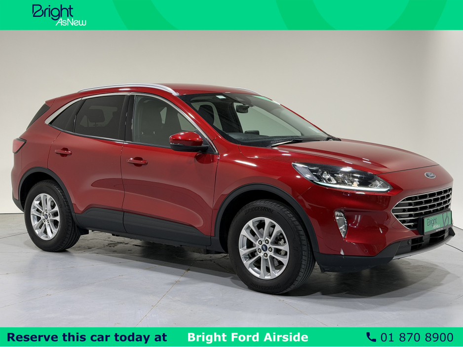 2024 Ford Kuga for sale in , Ireland