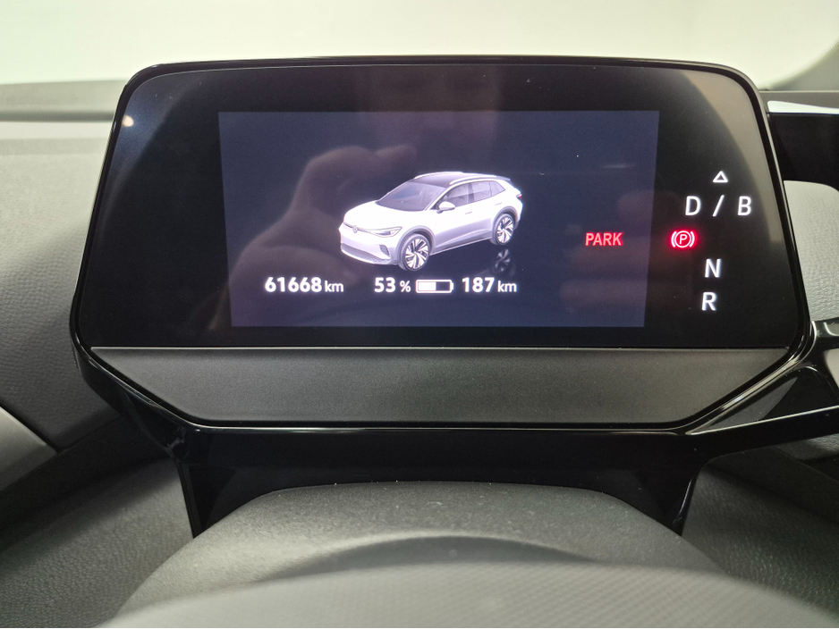 2022 Volkswagen ID.4 PRO 150 KW TECH 77KWH 204BHP PROPERF 5DR A €27,450