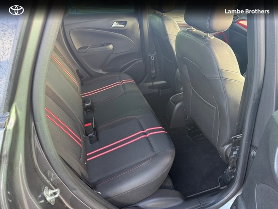 2021 Opel Crossland MY21-SRI-1.5 110PS 110PS-DIE-6SP 5DR X €19,950