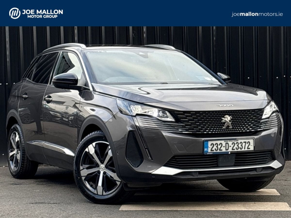 2023 Peugeot 3008 for sale in , Ireland