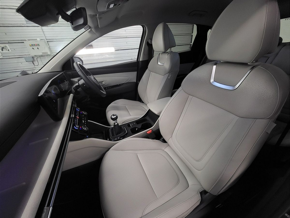 2025 Hyundai Tucson Tucson FL Executive Finance From €144 per week €40,975