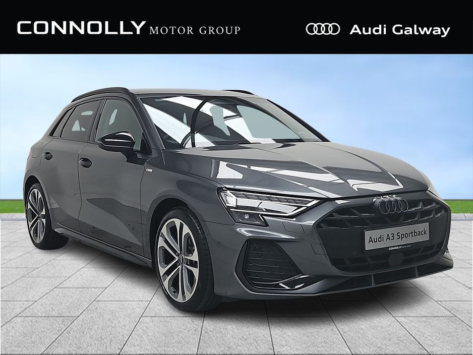 2026 Audi A3 for sale in , Ireland