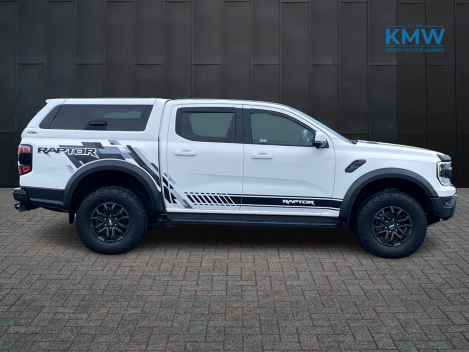 2024 Ford Ranger - image 4