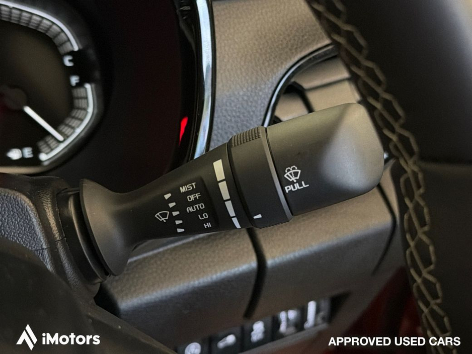 2026 Isuzu D-MAX - image 24