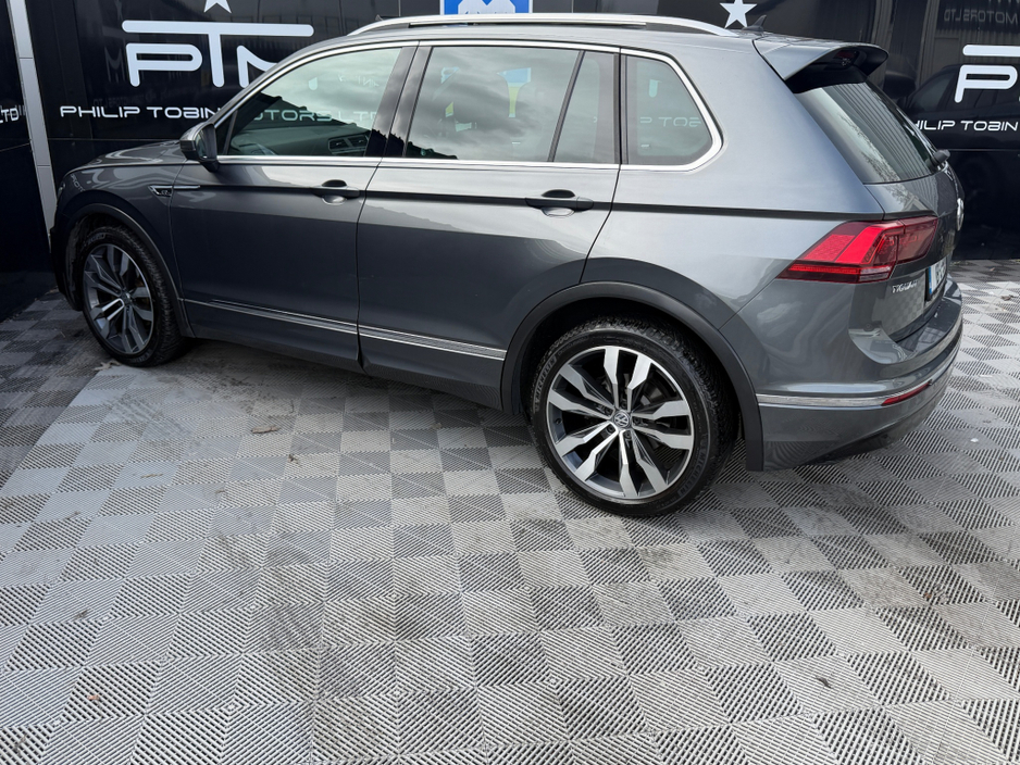 2018 Volkswagen Tiguan - image 6