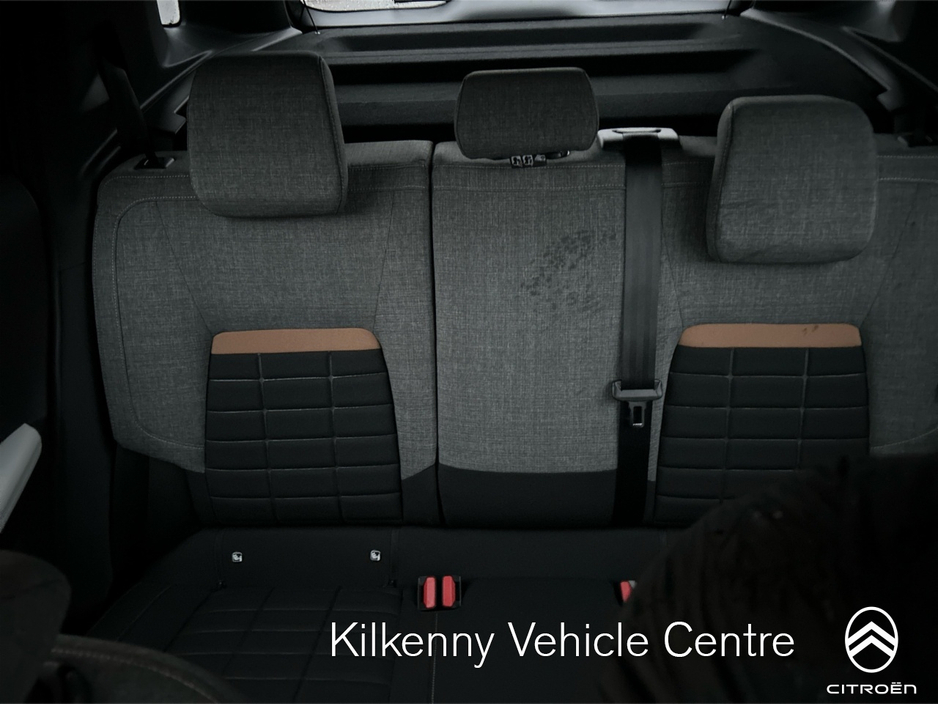 2026 Citroen C3 Aircross E-C3 AIRCROSS PLUS 54KWH 400KM €33,040