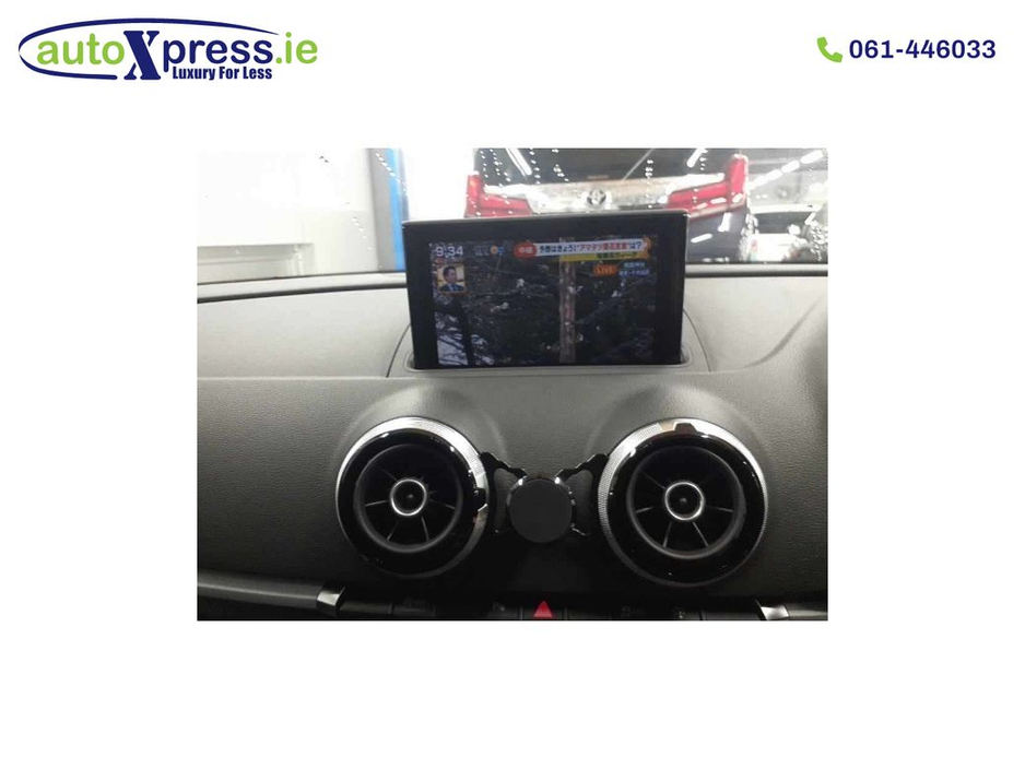 2016 Audi A3 - image 4