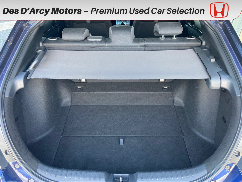 2022 Honda Civic SMART PLUS 1L IMMACULATE LOW MILEAGE €26,950