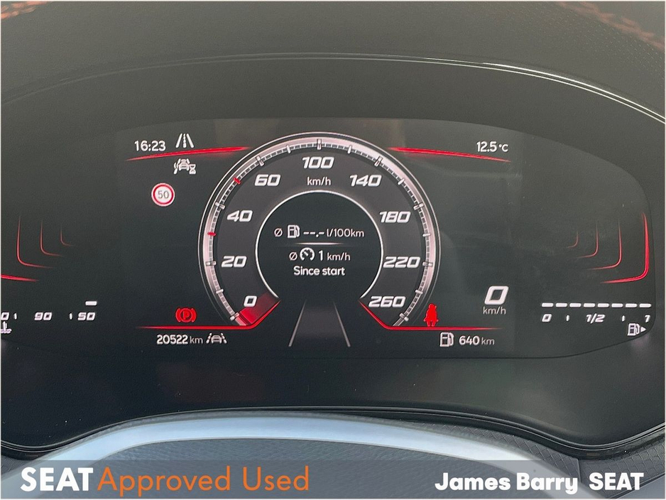 2025 SEAT Ibiza - image 16