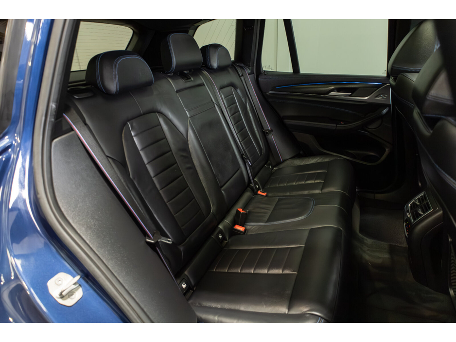 2022 BMW iX3 - image 11