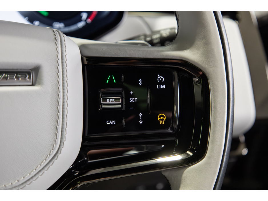 2022 Land Rover Range Rover Sport - image 16