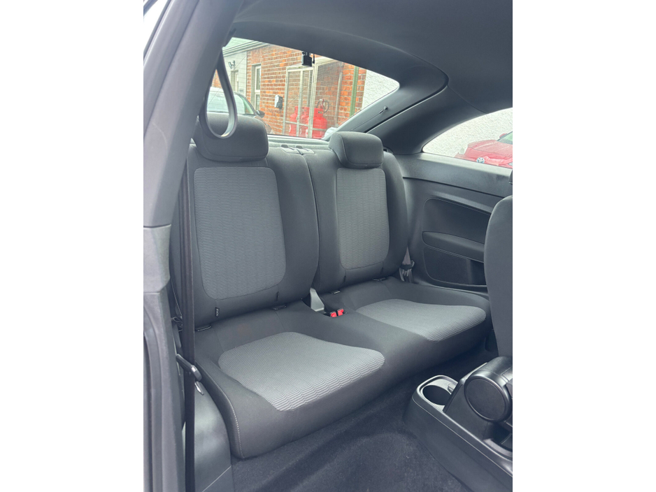 2016 Volkswagen Beetle 1.2 TSI 105HP BEETLE €13,950