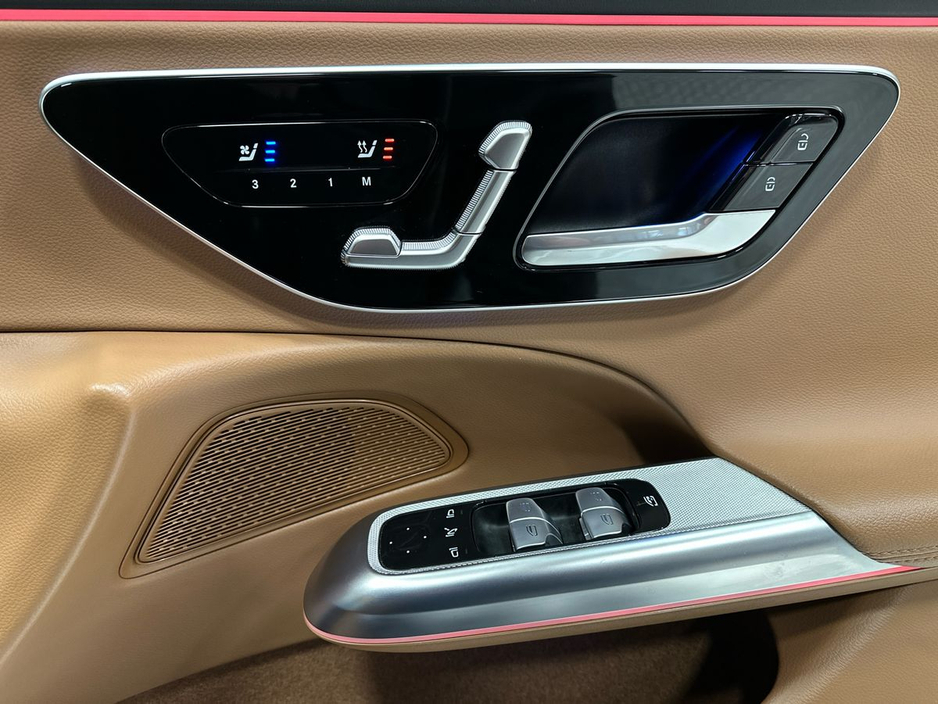 2024 Mercedes-Benz E Class - image 16