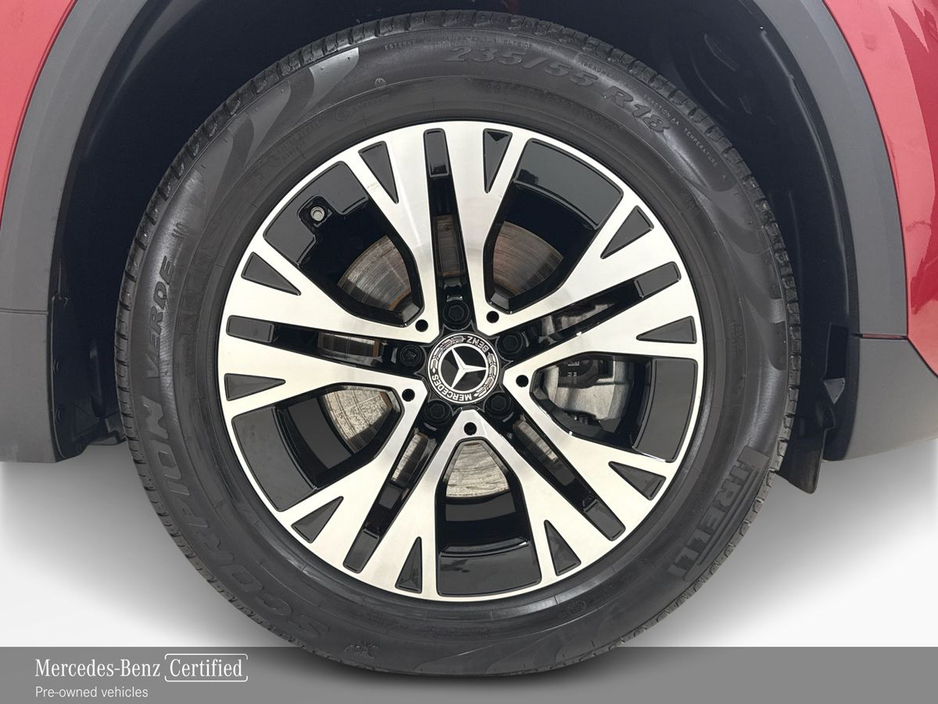 2025 Mercedes-Benz GLA Class - image 5