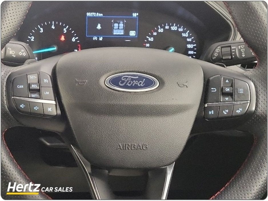 2023 Ford Focus ST-LINE 1.0T Petrol Manual €20,495