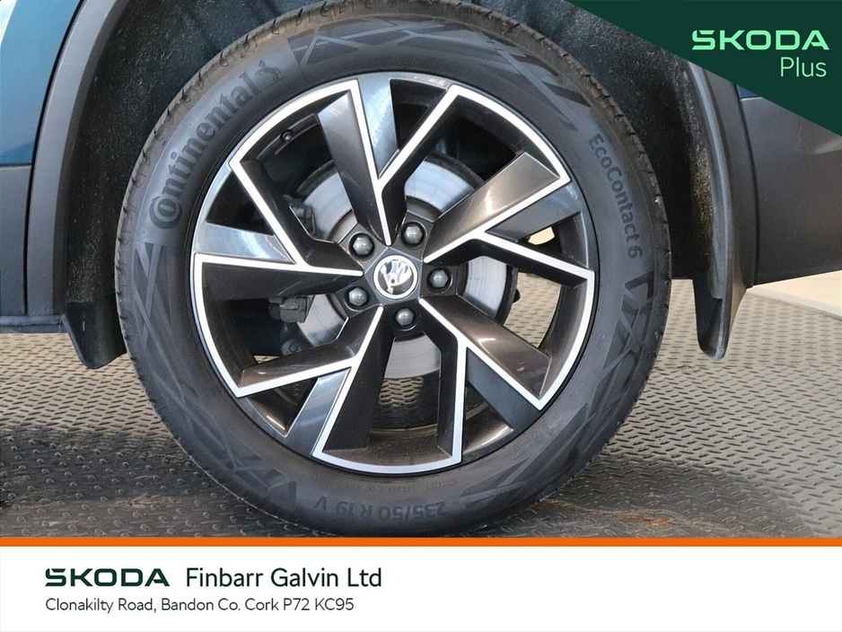 2022 Skoda Kodiaq - image 9