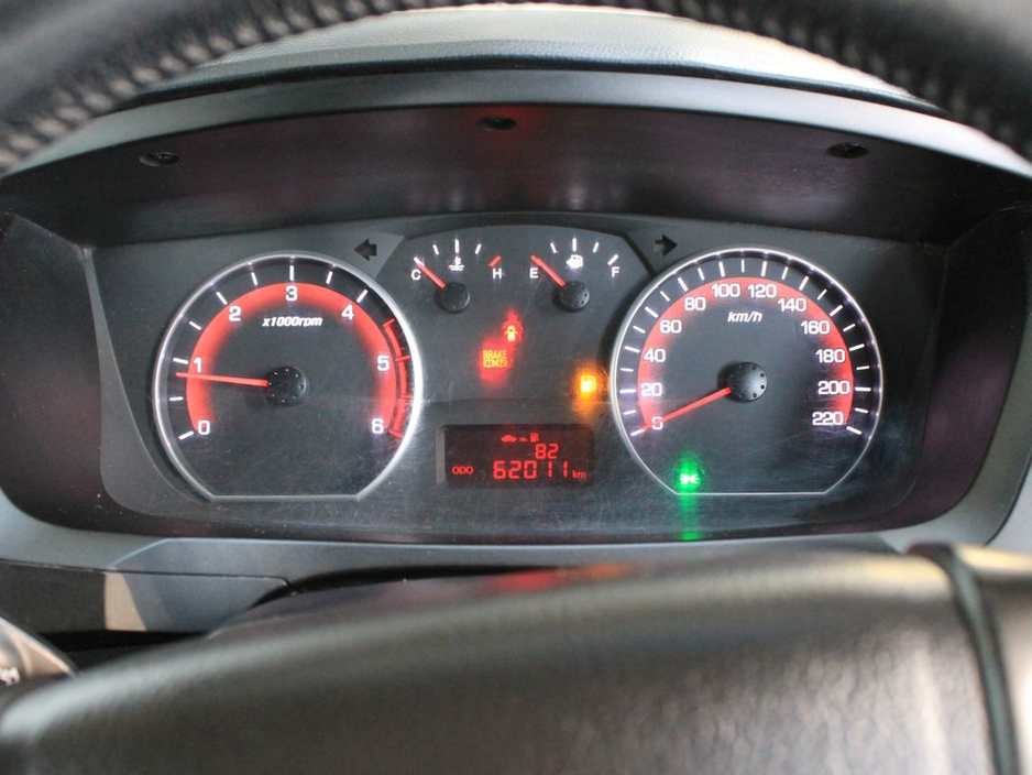 2017 Ssangyong Korando Sports EX 4X4 Crewcab Pick UP 4DR €13,500