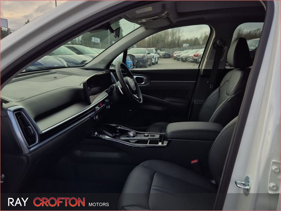 2026 Kia Sorento - image 6
