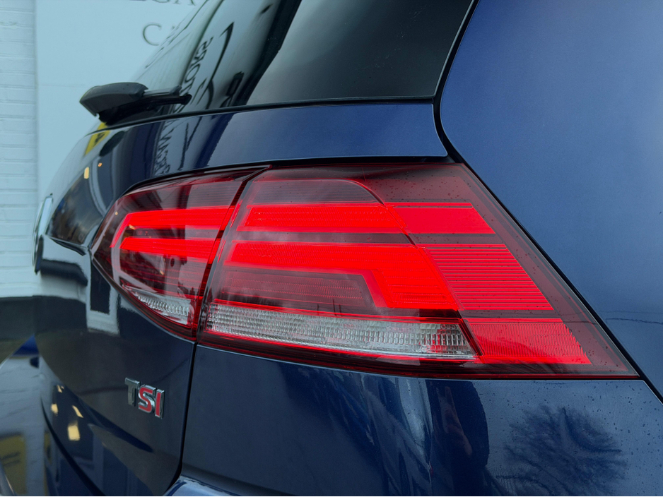 2017 Volkswagen Golf 1.4 TSI 140HP HIGHLINE AUTO €18,950