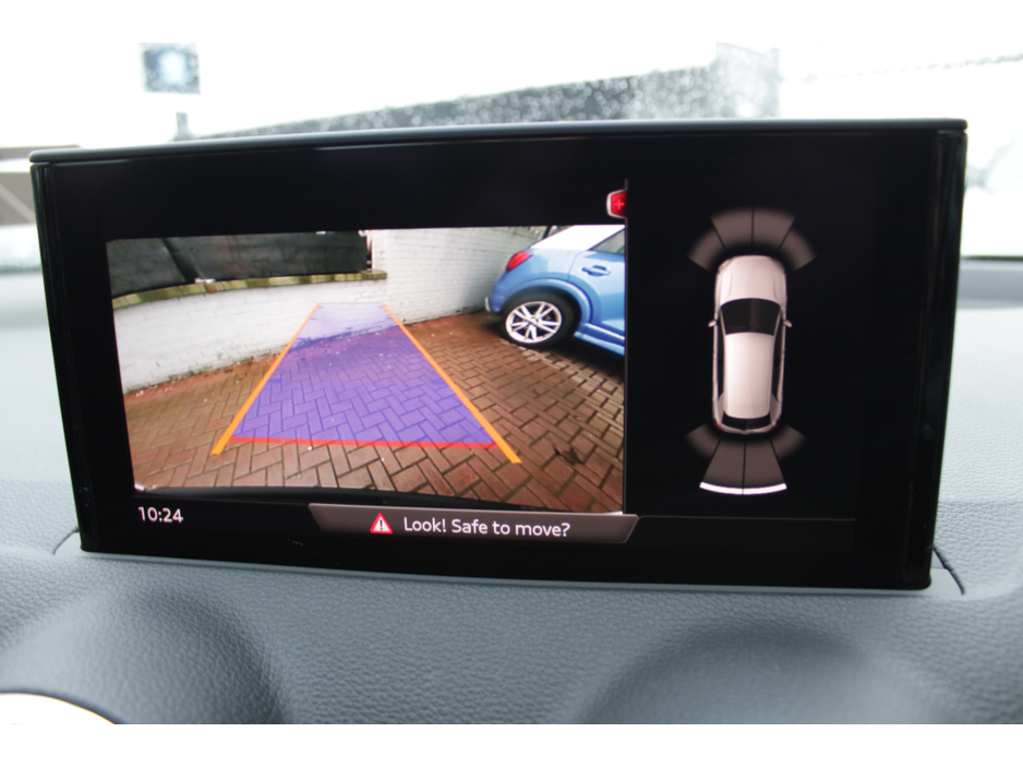 2022 Audi Q2 30 TFSI 110HP SE 5DR ESTATE  // 1 OWNER WITH ONLY 21,000 KM'S // BUY WITH CONFIDENCE AA AND SIMI APPROVED DEALER 2026 // FINANCE ARRANGED // ALL TRADE INS WELCOME // €25,950