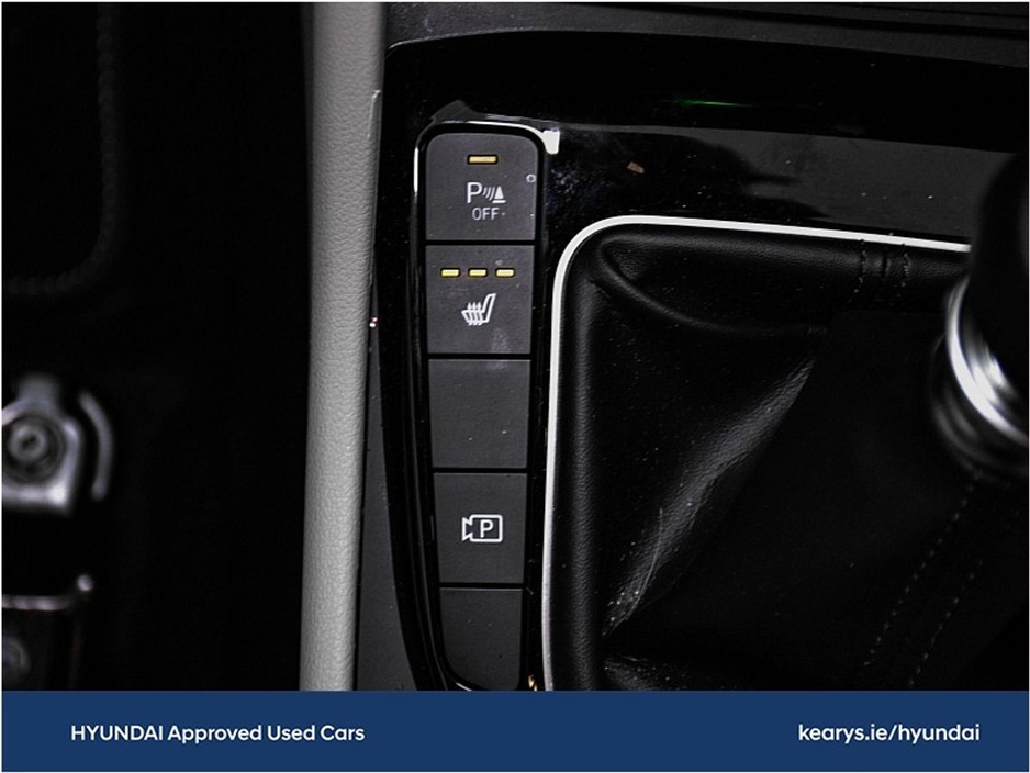 2022 Hyundai Tucson - image 21