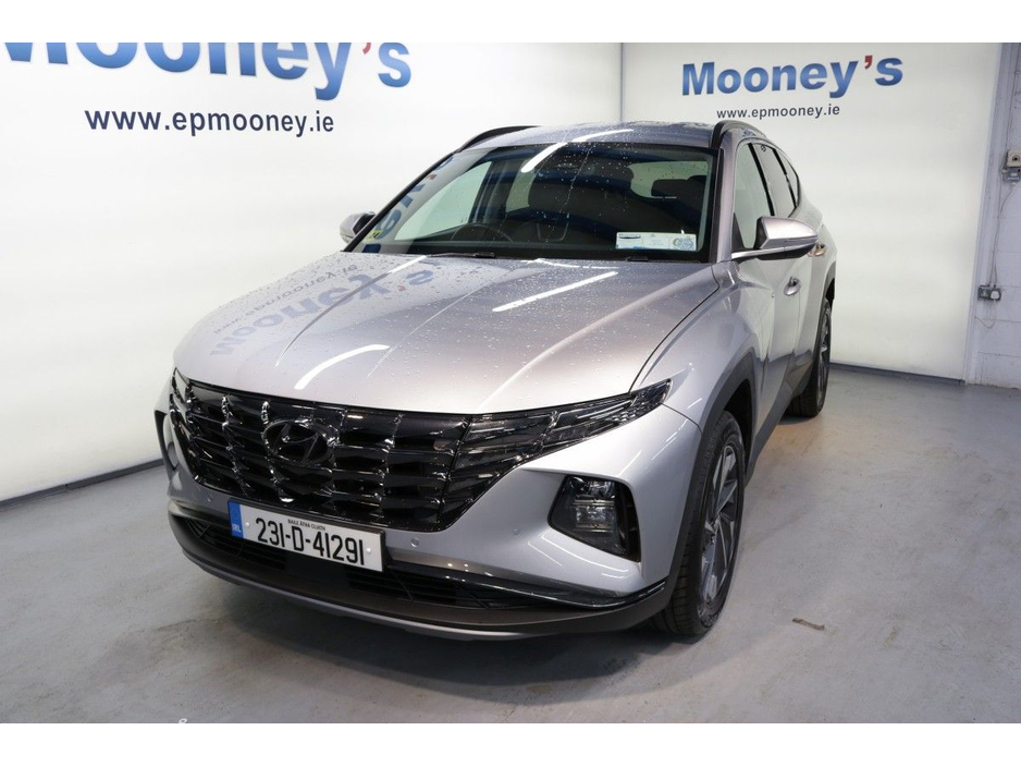 2023 Hyundai Tucson for sale in , Ireland
