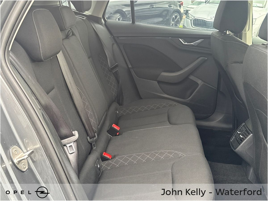 2023 Skoda Kamiq Ambition 1.0TSI 95HP €23,995