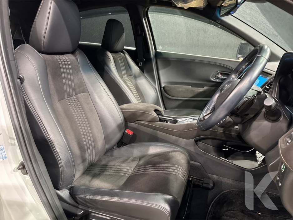 2019 Honda Vezel - image 15