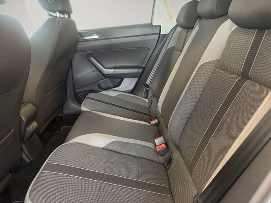 2019 Volkswagen Polo - image 16