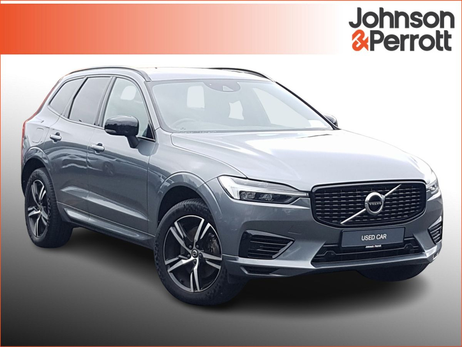 2021 Volvo XC60 for sale in , Ireland
