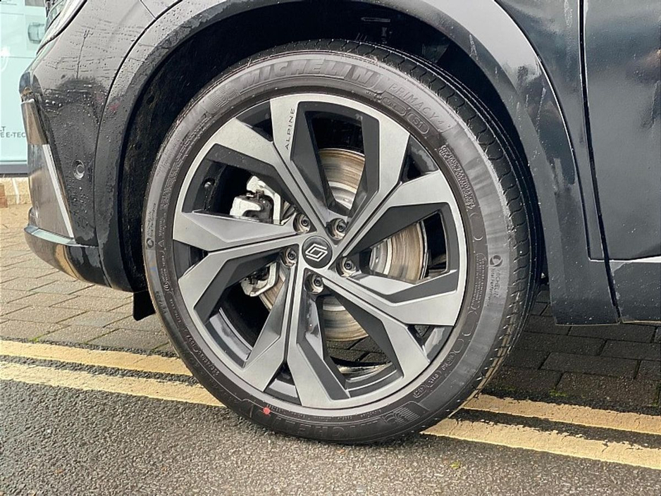 2024 Renault Austral - image 13