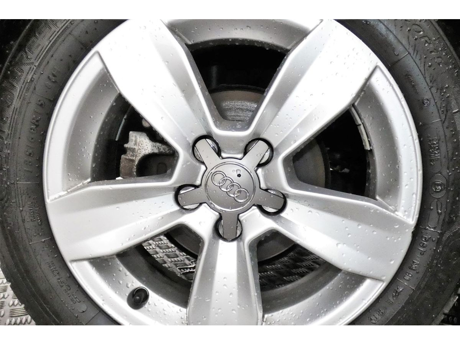 2016 Audi A1 1.0TFSI 95BHP S-TRONIC *LOW MILEAGE*PARK SENSORS*