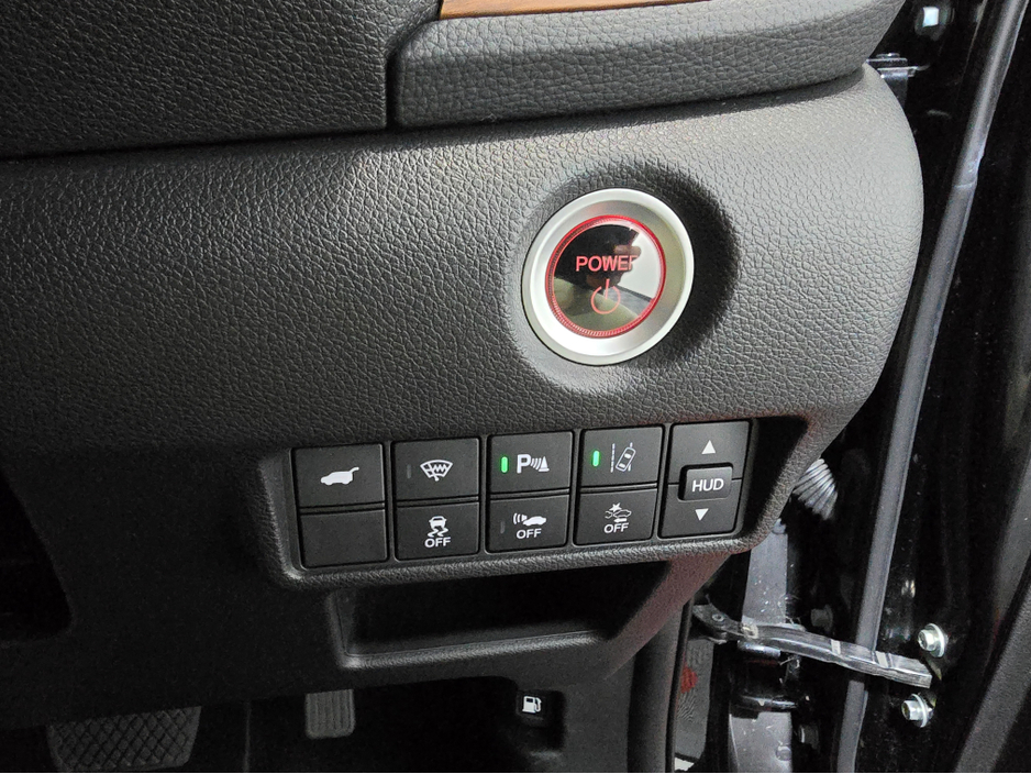 2019 Honda CR-V - image 30