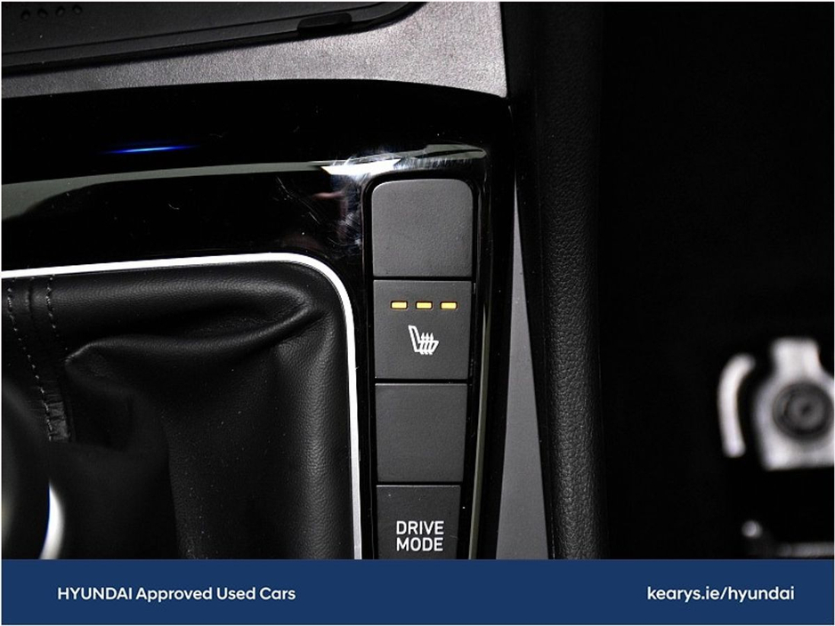 2023 Hyundai Tucson - image 23