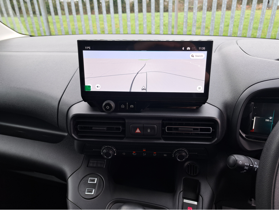 2026 Opel Combo - image 29