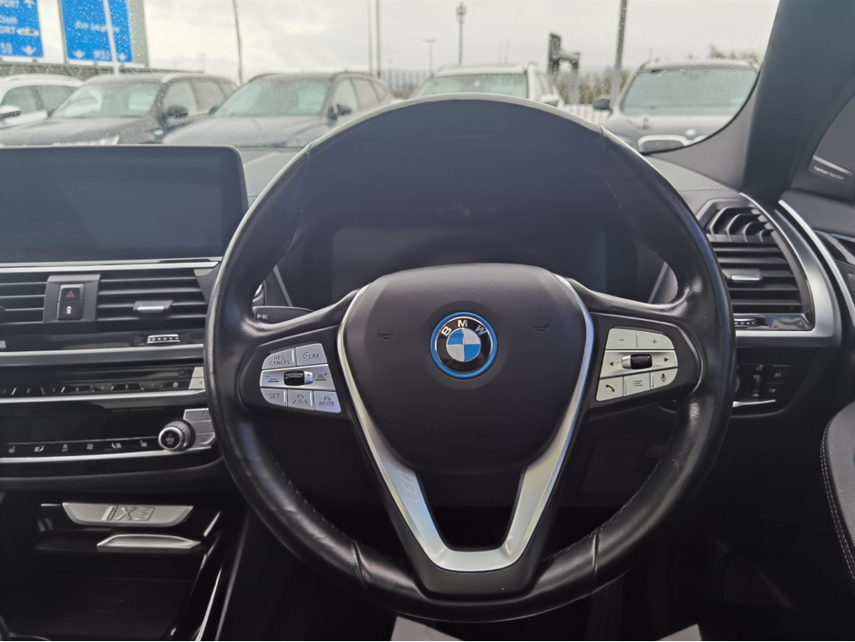 2021 BMW iX3 - image 15