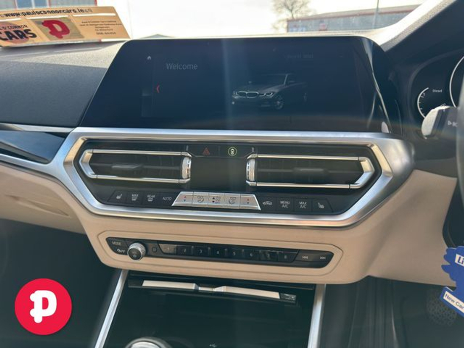 2019 BMW 3 Series - image 4