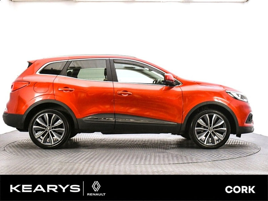 2020 Renault Kadjar Iconic TCe 140 MY21.5