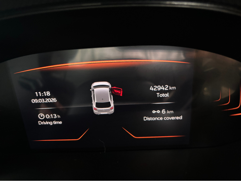 2024 SEAT Ibiza - image 8