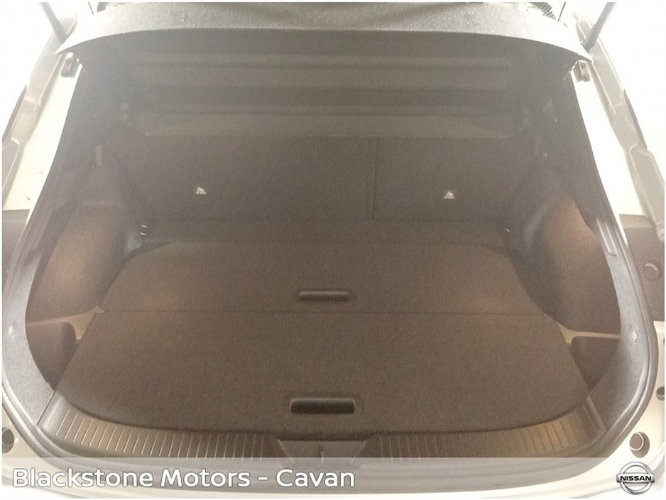 2024 Nissan Qashqai - image 11