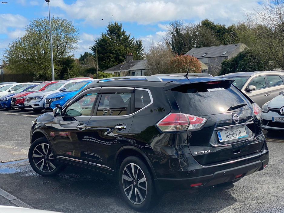 2016 Nissan X-Trail - image 3