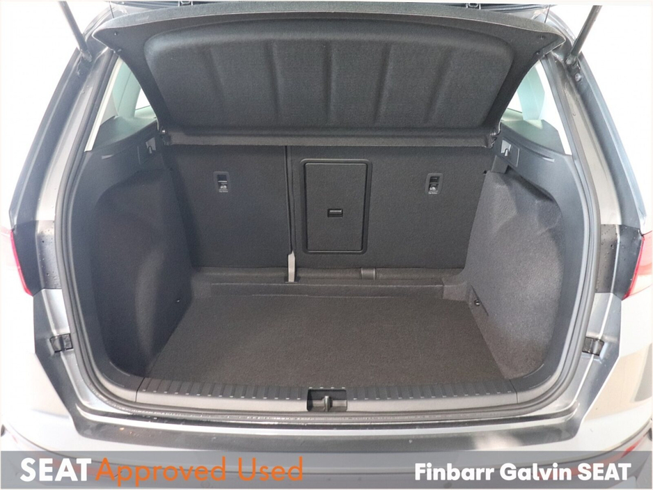 2026 SEAT Ateca - image 12