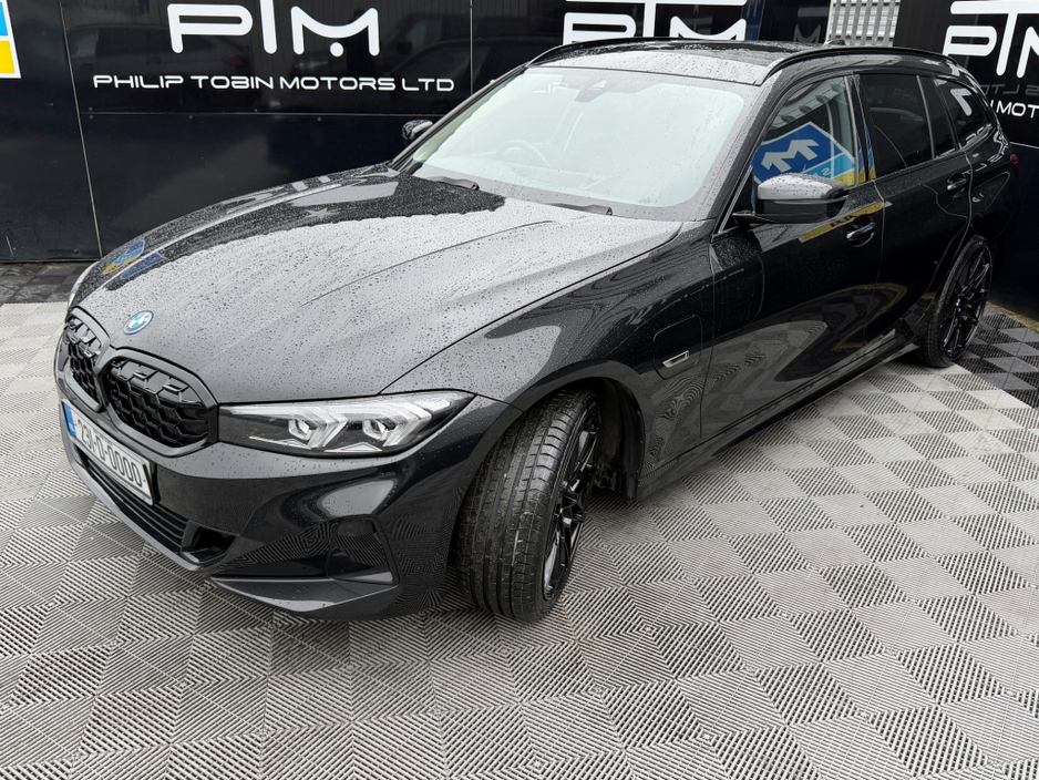 2023 BMW 3 Series 330e Sport G21 292HP AUTO €38,995