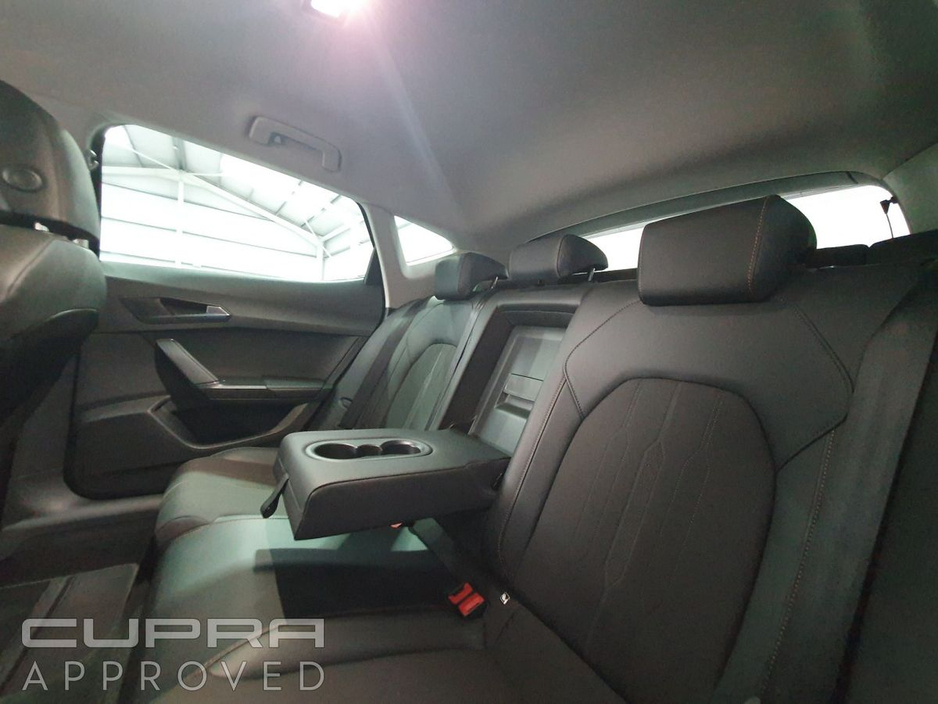 2023 Cupra Formentor 1.5TSi 150bhp (From €112 per week) €32,995