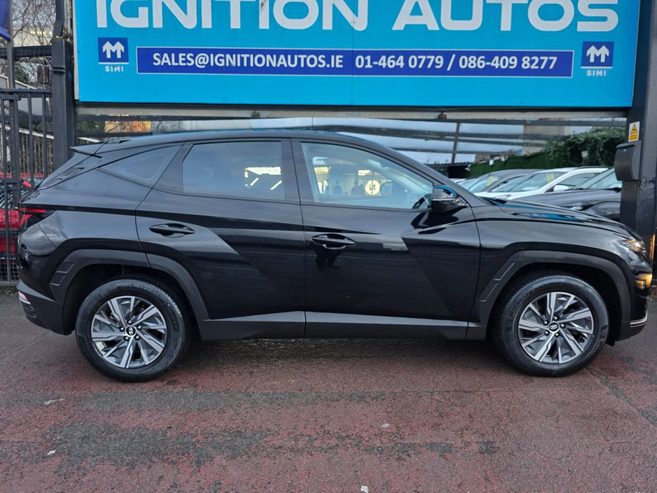 2022 Hyundai Tucson 1.6 DIESEL, ONLY 35K KM, 1 OWNER, HISTORY, WARRANTY, AA APPROVED, SIMI, 5 STAR REVIEWS. €28,995
