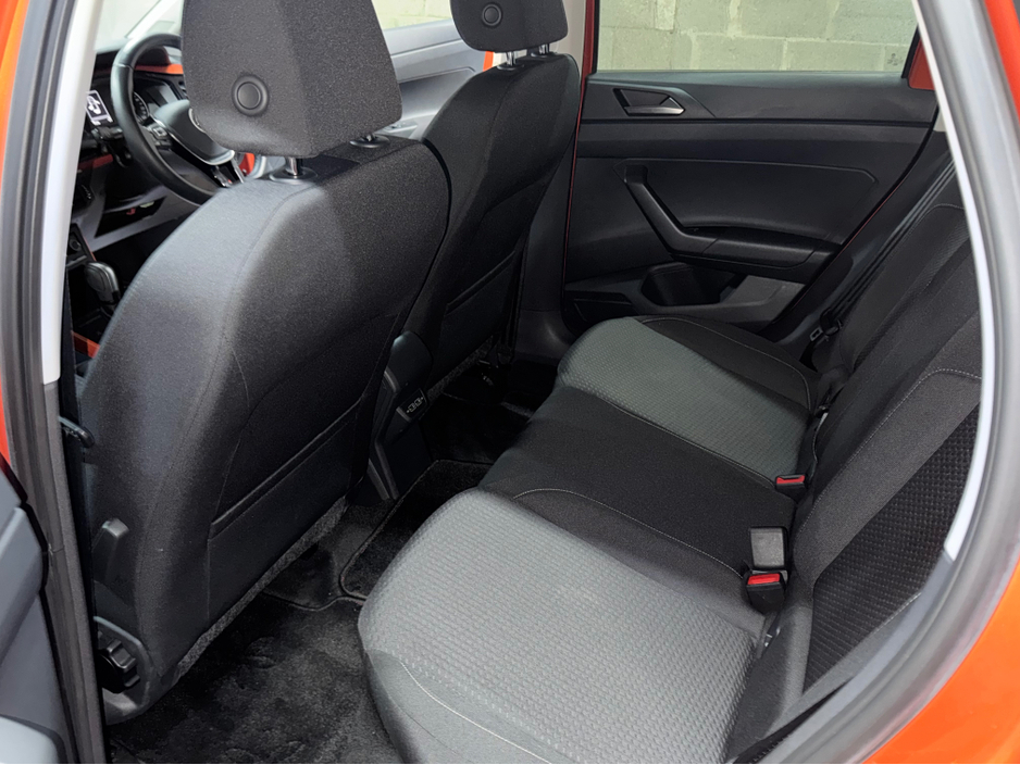 2020 Volkswagen Polo VOLKSWAGEN POLO AUTOMATIC “11,000KMS” 2020 €17,999