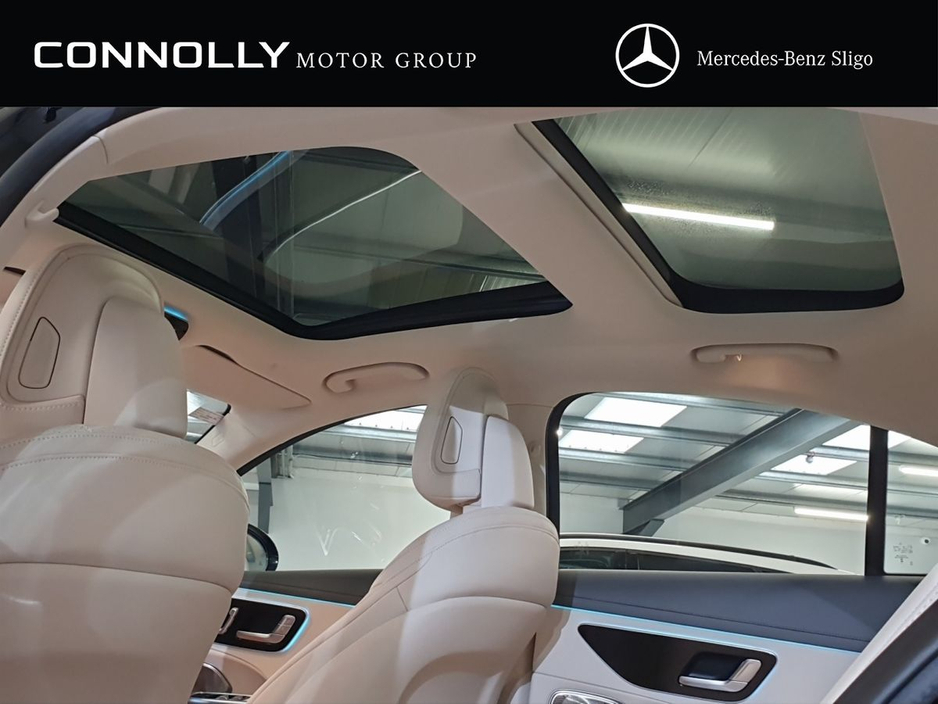 2026 Mercedes-Benz E Class - image 17