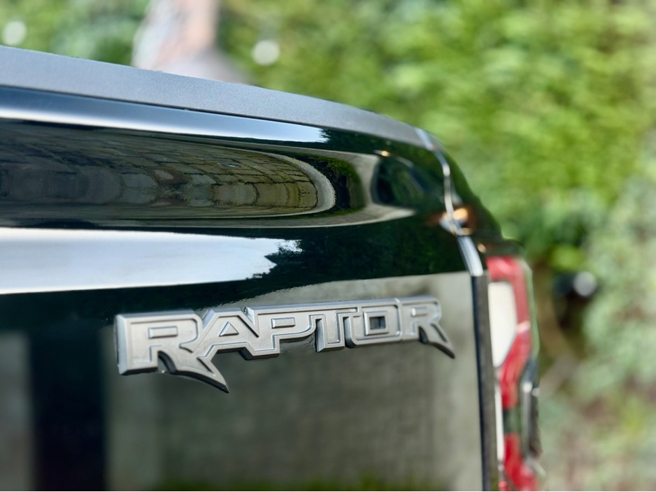 2024 Ford Ranger - image 9