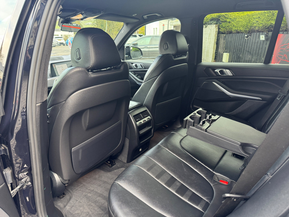 2021 BMW X5 - image 20