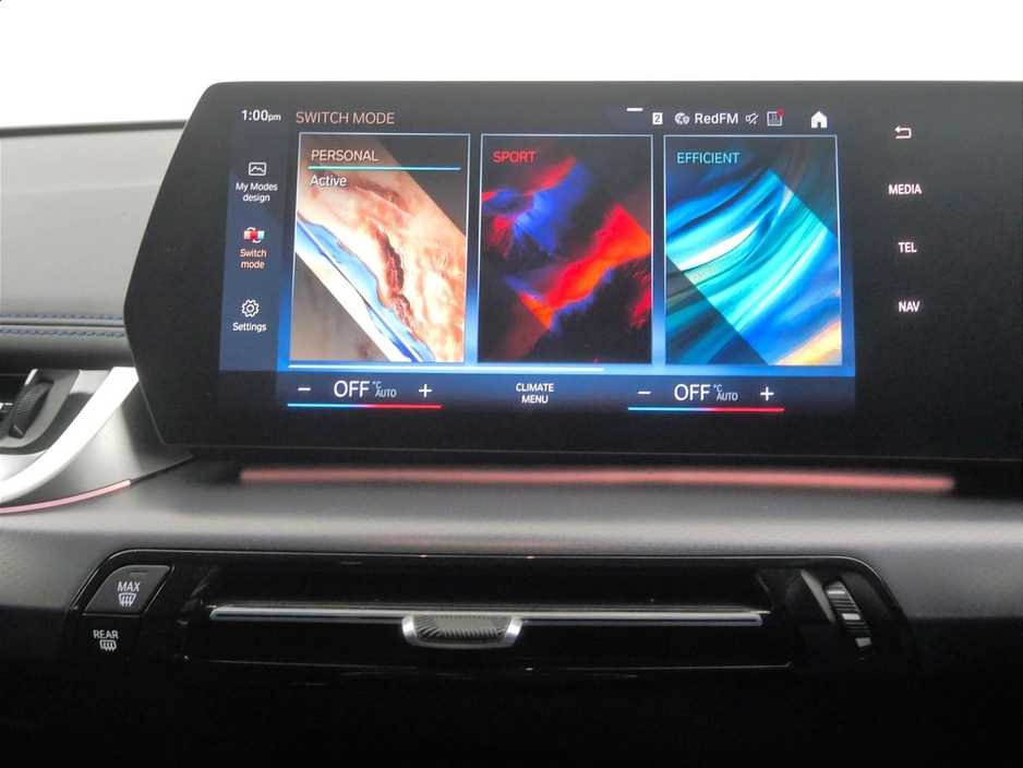 2023 BMW X1 - image 8